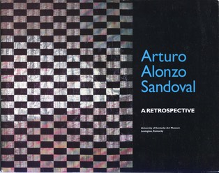 Arturo Alonzo Sandoval 1998 pg1